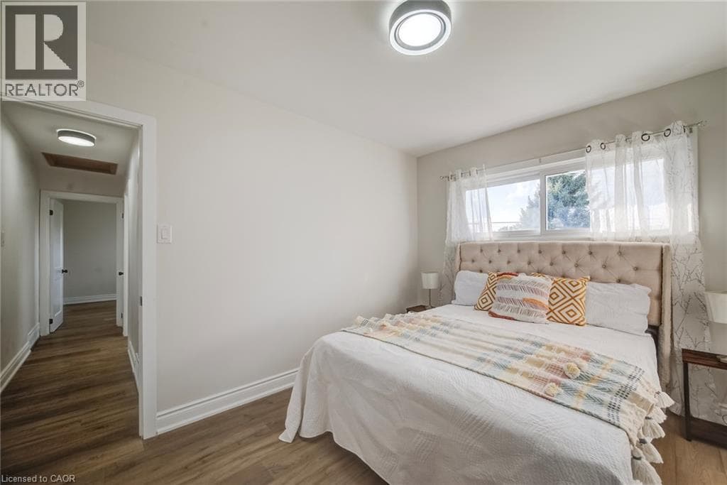 Detached for sale at 46 TRAYNOR Avenue, Vanier, Kitchener, Ontario, photo 18