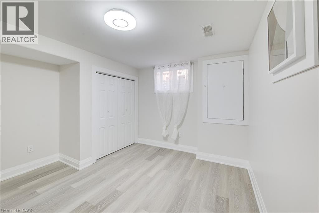 Detached for sale at 46 TRAYNOR Avenue, Vanier, Kitchener, Ontario, photo 32