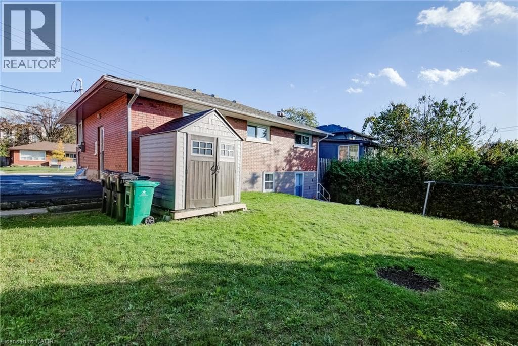 Detached for sale at 46 TRAYNOR Avenue, Vanier, Kitchener, Ontario, photo 41