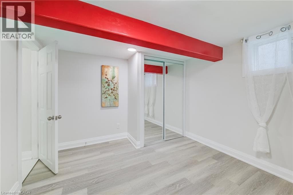 Detached for sale at 46 TRAYNOR Avenue, Vanier, Kitchener, Ontario, photo 35