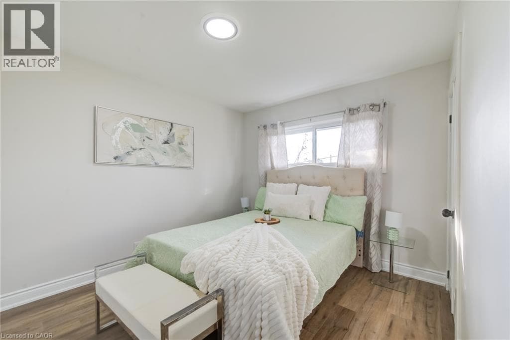 Detached for sale at 46 TRAYNOR Avenue, Vanier, Kitchener, Ontario, photo 20