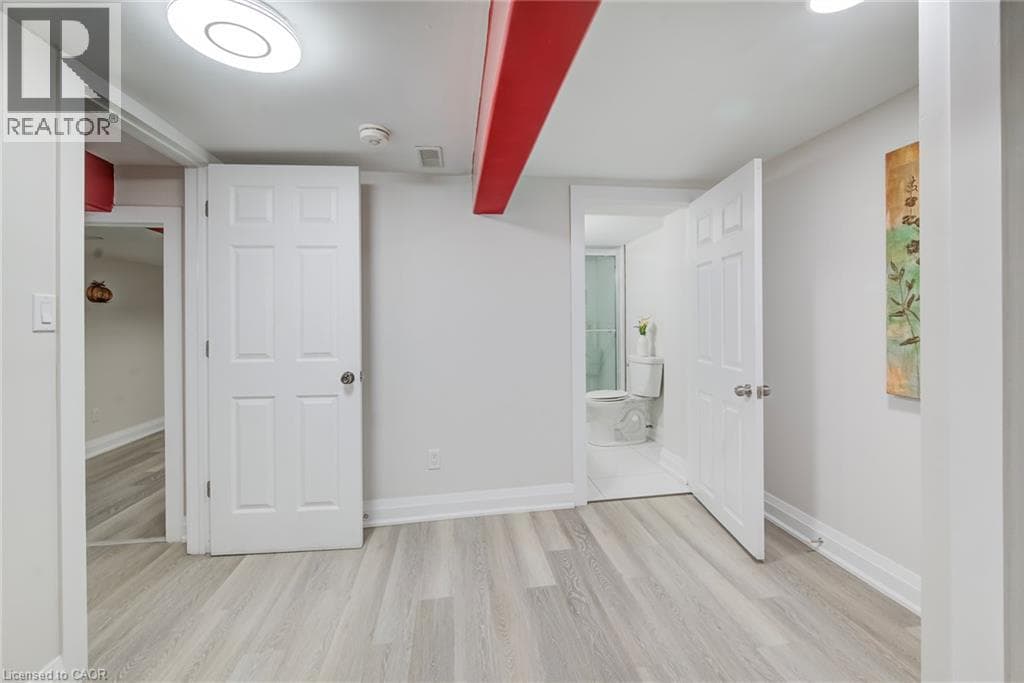 Detached for sale at 46 TRAYNOR Avenue, Vanier, Kitchener, Ontario, photo 36