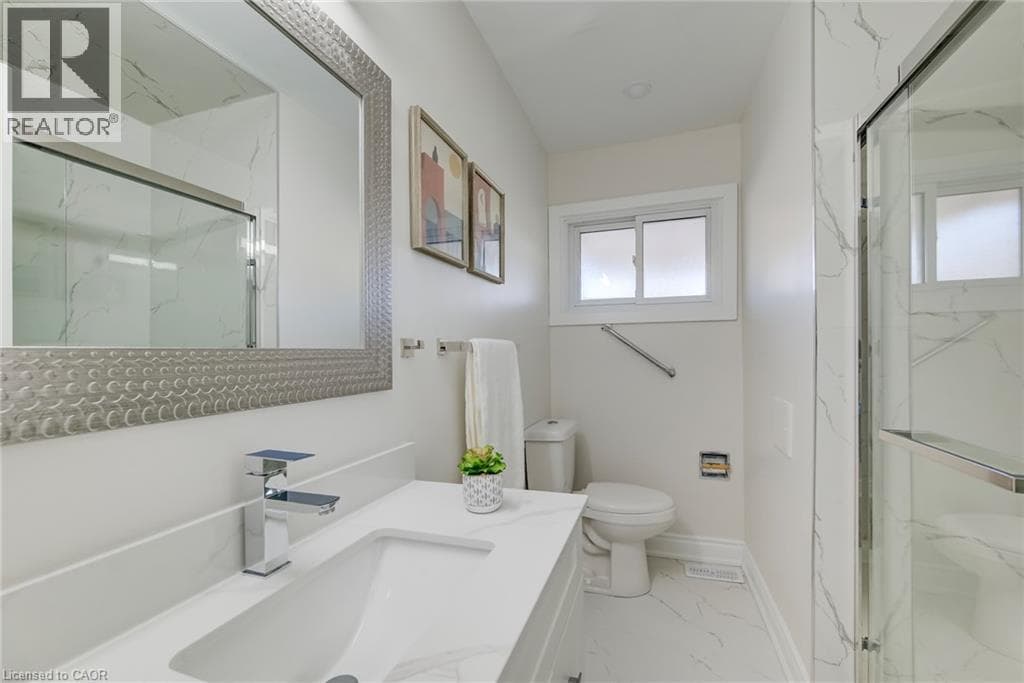 Detached for sale at 46 TRAYNOR Avenue, Vanier, Kitchener, Ontario, photo 12