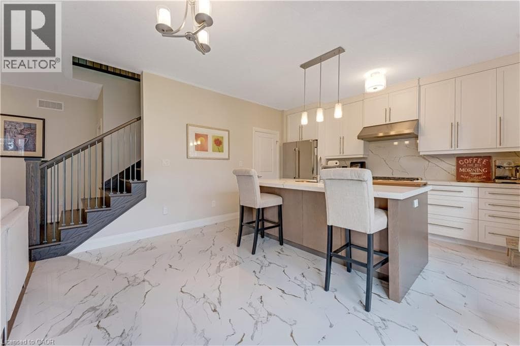 Detached for sale at 31 JACOB DETWEILLER Drive, Doon South, Kitchener, Ontario, photo 10