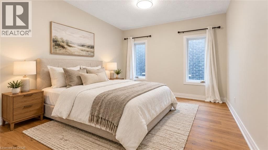 Detached for sale at 31 JACOB DETWEILLER Drive, Doon South, Kitchener, Ontario, photo 13