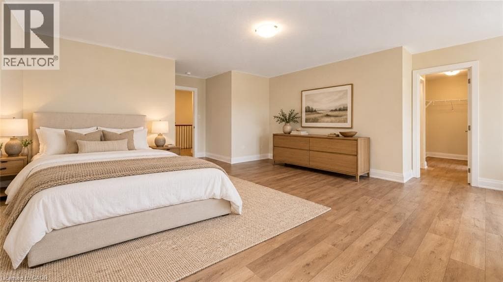 Detached for sale at 31 JACOB DETWEILLER Drive, Doon South, Kitchener, Ontario, photo 18