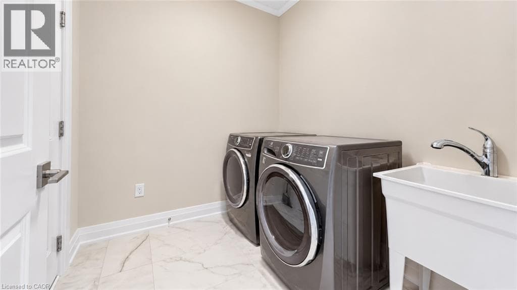 Detached for sale at 31 JACOB DETWEILLER Drive, Doon South, Kitchener, Ontario, photo 15