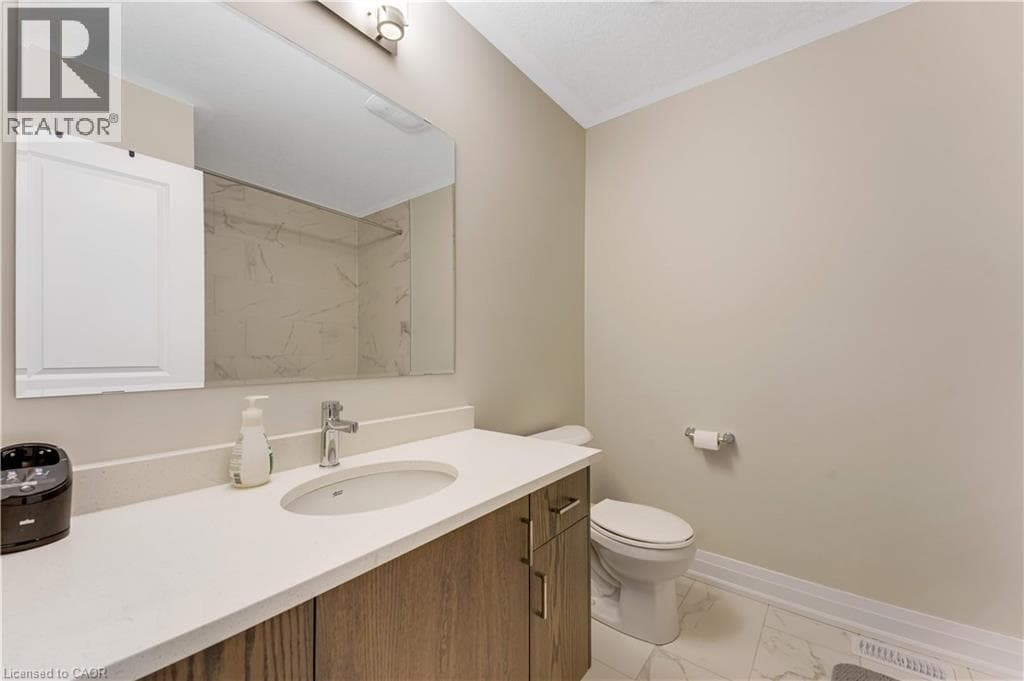 Detached for sale at 31 JACOB DETWEILLER Drive, Doon South, Kitchener, Ontario, photo 27