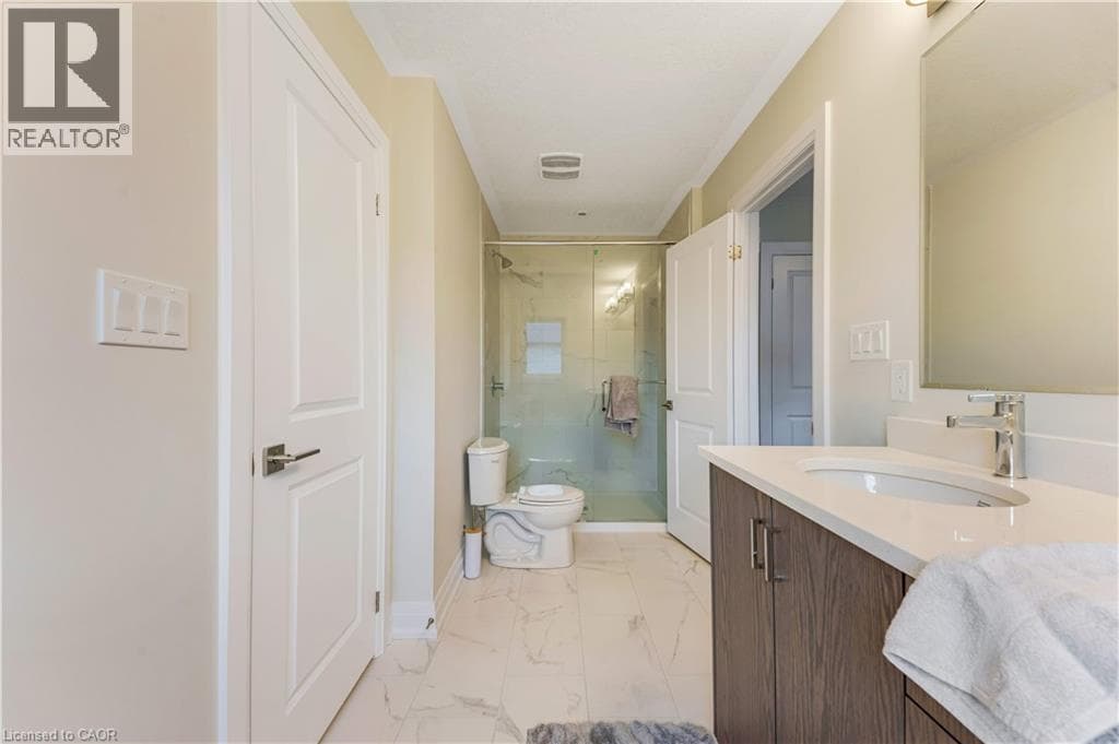 Detached for sale at 31 JACOB DETWEILLER Drive, Doon South, Kitchener, Ontario, photo 31