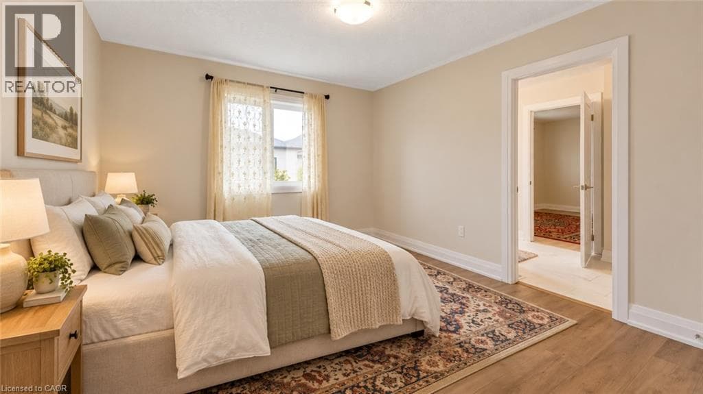 Detached for sale at 31 JACOB DETWEILLER Drive, Doon South, Kitchener, Ontario, photo 25