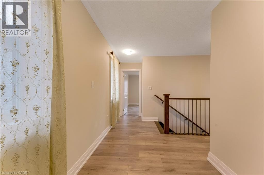 Detached for sale at 31 JACOB DETWEILLER Drive, Doon South, Kitchener, Ontario, photo 16