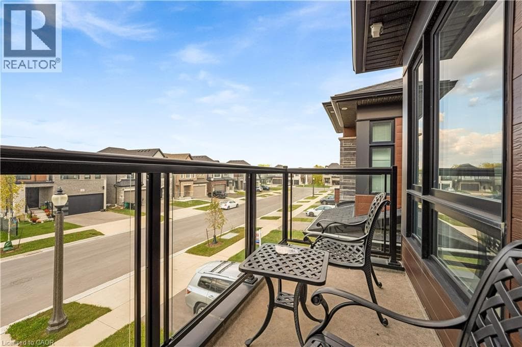 Detached for sale at 31 JACOB DETWEILLER Drive, Doon South, Kitchener, Ontario, photo 23