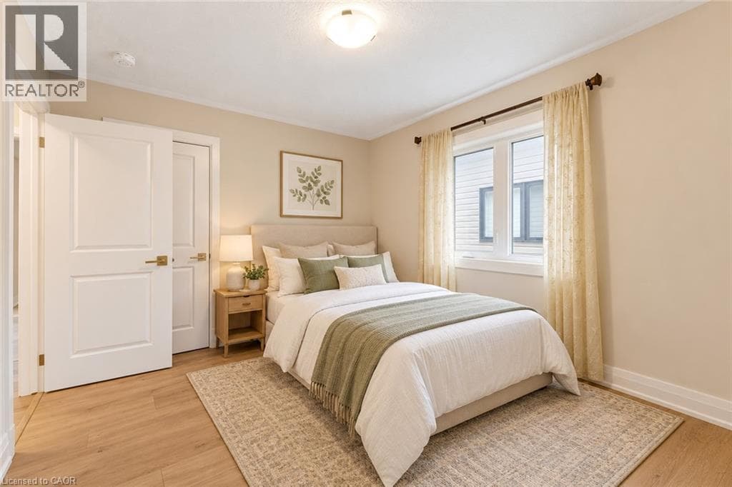 Detached for sale at 31 JACOB DETWEILLER Drive, Doon South, Kitchener, Ontario, photo 29