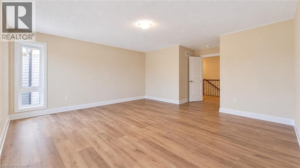 Detached for sale at 31 JACOB DETWEILLER Drive, Doon South, Kitchener, Ontario, photo 33