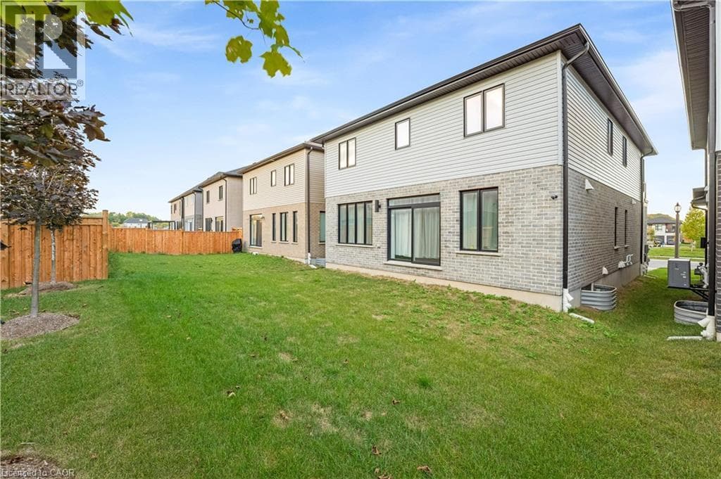 Detached for sale at 31 JACOB DETWEILLER Drive, Doon South, Kitchener, Ontario, photo 35