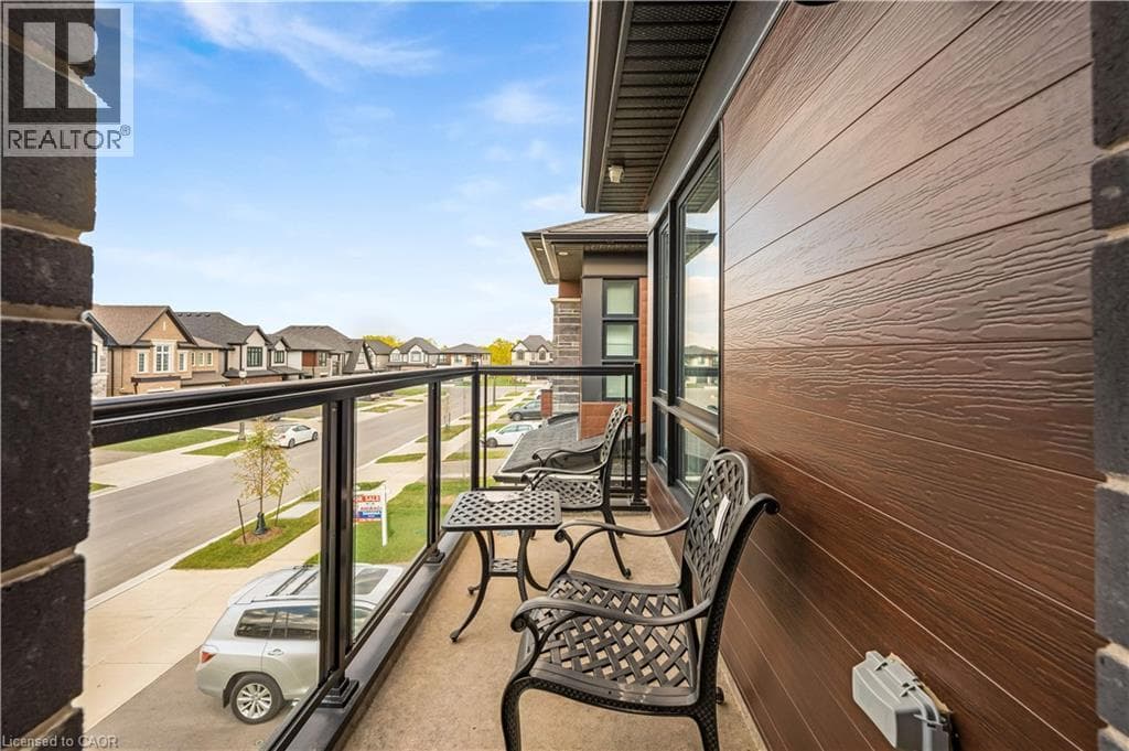 Detached for sale at 31 JACOB DETWEILLER Drive, Doon South, Kitchener, Ontario, photo 24