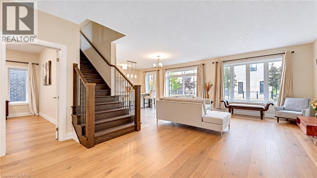 Detached for sale at 31 JACOB DETWEILLER Drive, Doon South, Kitchener, Ontario, photo 7