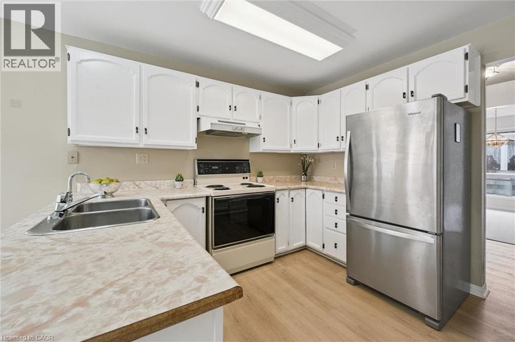 Detached for sale at 167 WESTVALE Drive, Westvale, Waterloo, Ontario, photo 11