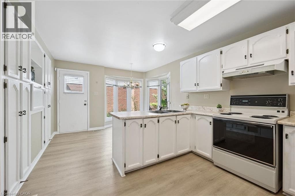 Detached for sale at 167 WESTVALE Drive, Westvale, Waterloo, Ontario, photo 12