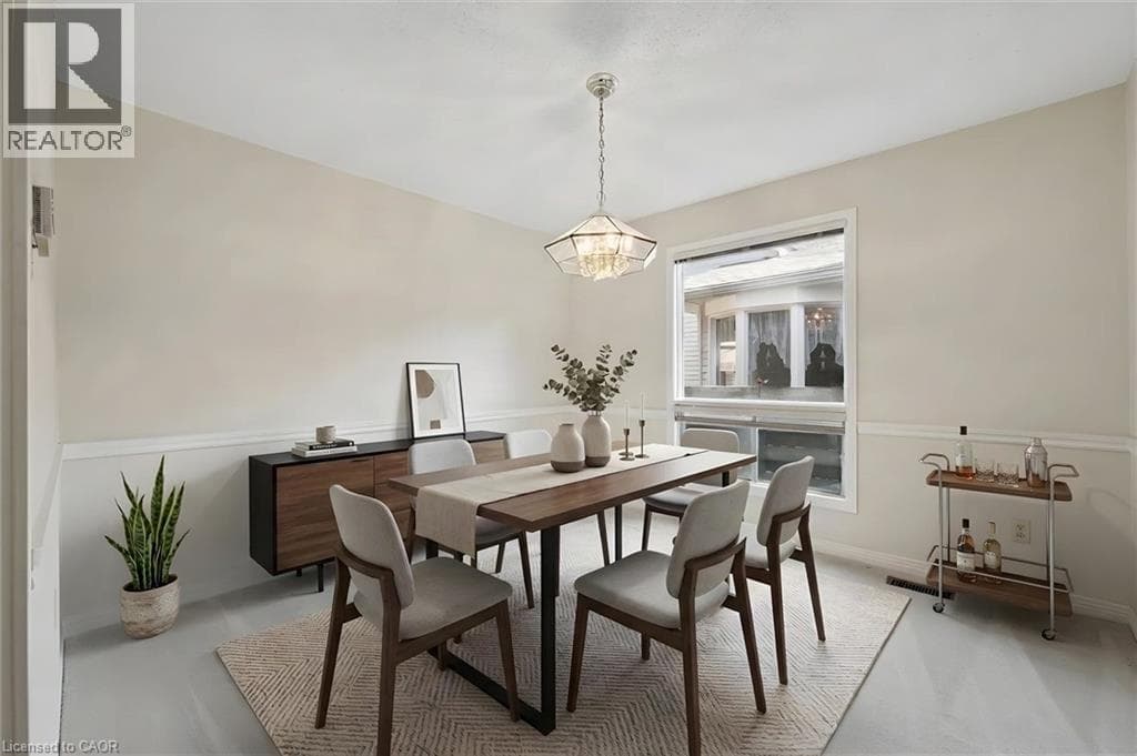 Detached for sale at 167 WESTVALE Drive, Westvale, Waterloo, Ontario, photo 8