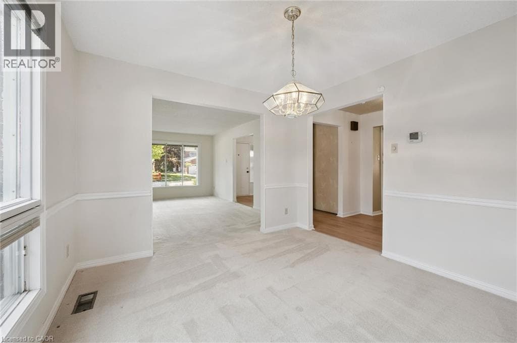 Detached for sale at 167 WESTVALE Drive, Westvale, Waterloo, Ontario, photo 9