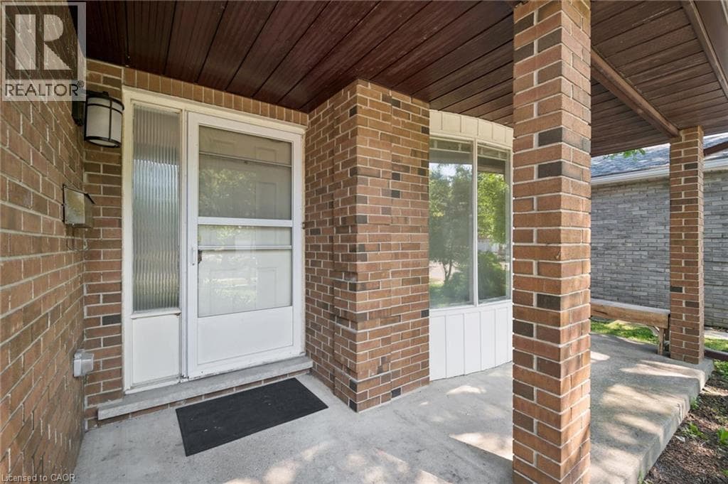 Detached for sale at 167 WESTVALE Drive, Westvale, Waterloo, Ontario, photo 3