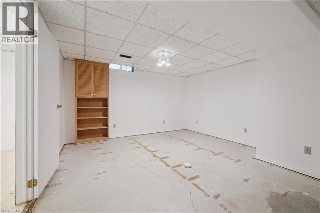 Detached for sale at 167 WESTVALE Drive, Westvale, Waterloo, Ontario, photo 28