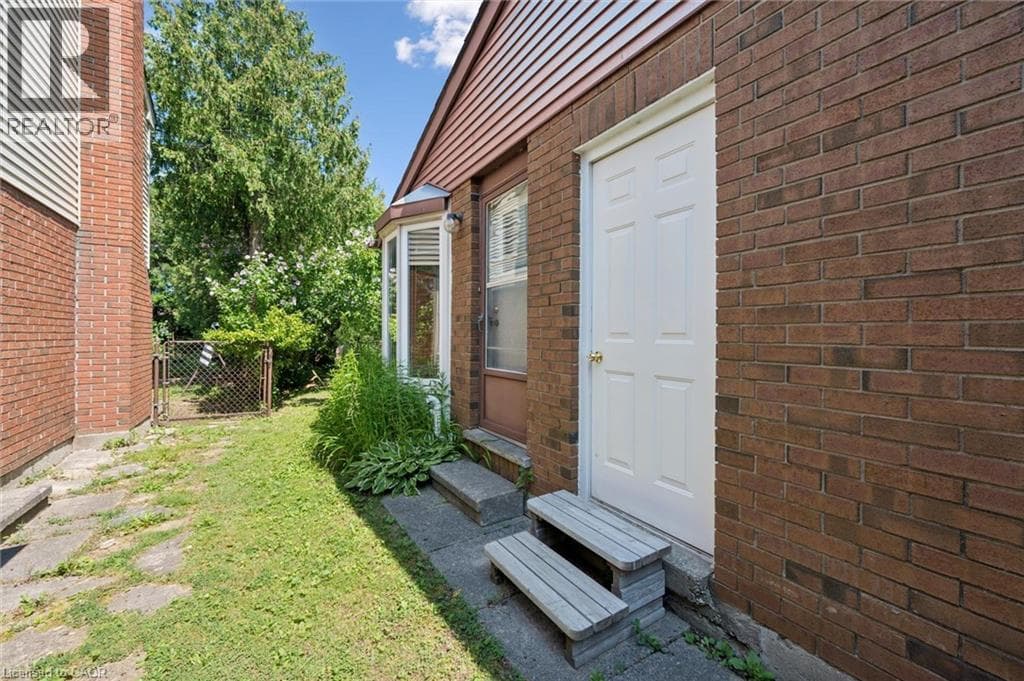 Detached for sale at 167 WESTVALE Drive, Westvale, Waterloo, Ontario, photo 29