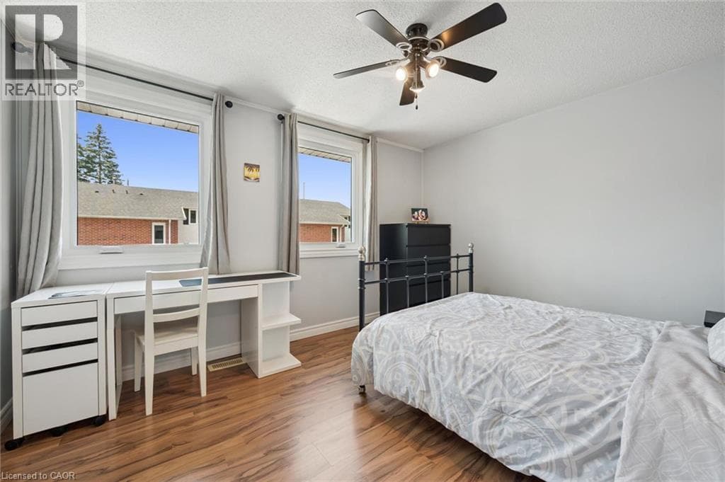 Townhouse for sale at 431 KEATS Way Unit# 3, Erb West, Waterloo, Ontario, photo 20