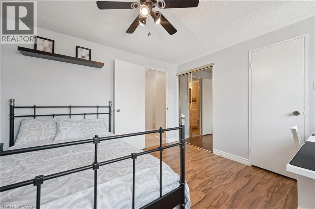 Townhouse for sale at 431 KEATS Way Unit# 3, Erb West, Waterloo, Ontario, photo 21