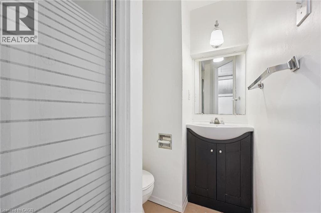 Townhouse for sale at 431 KEATS Way Unit# 3, Erb West, Waterloo, Ontario, photo 27