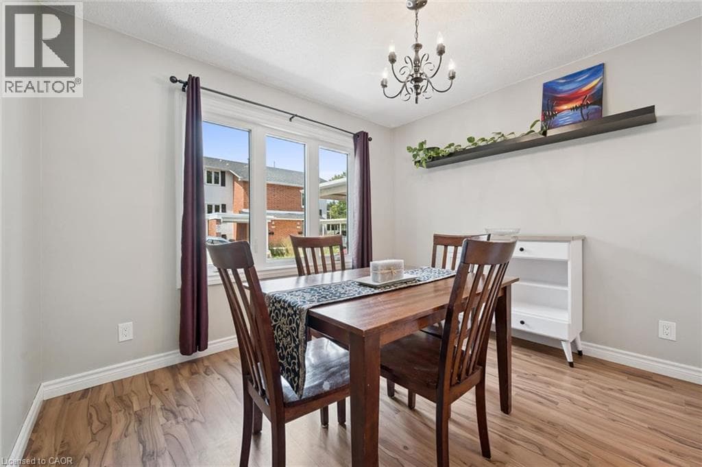 Townhouse for sale at 431 KEATS Way Unit# 3, Erb West, Waterloo, Ontario, photo 7