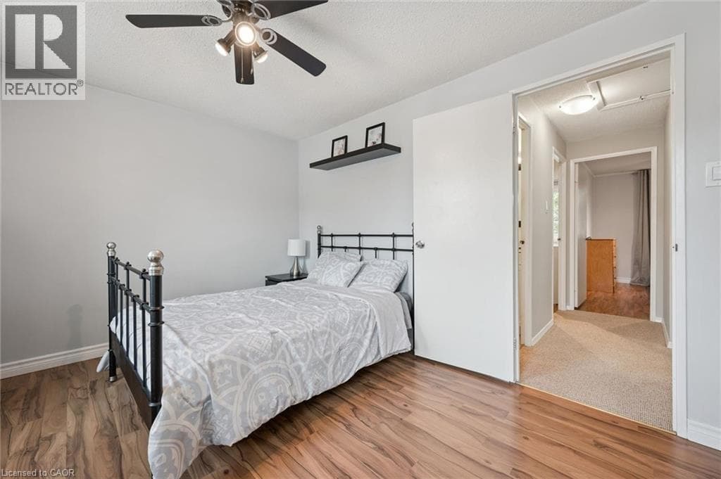 Townhouse for sale at 431 KEATS Way Unit# 3, Erb West, Waterloo, Ontario, photo 22