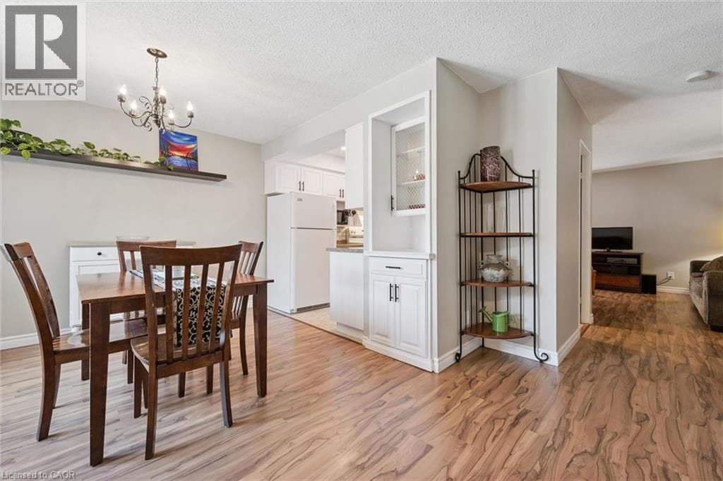 Townhouse for sale at 431 KEATS Way Unit# 3, Erb West, Waterloo, Ontario, photo 6