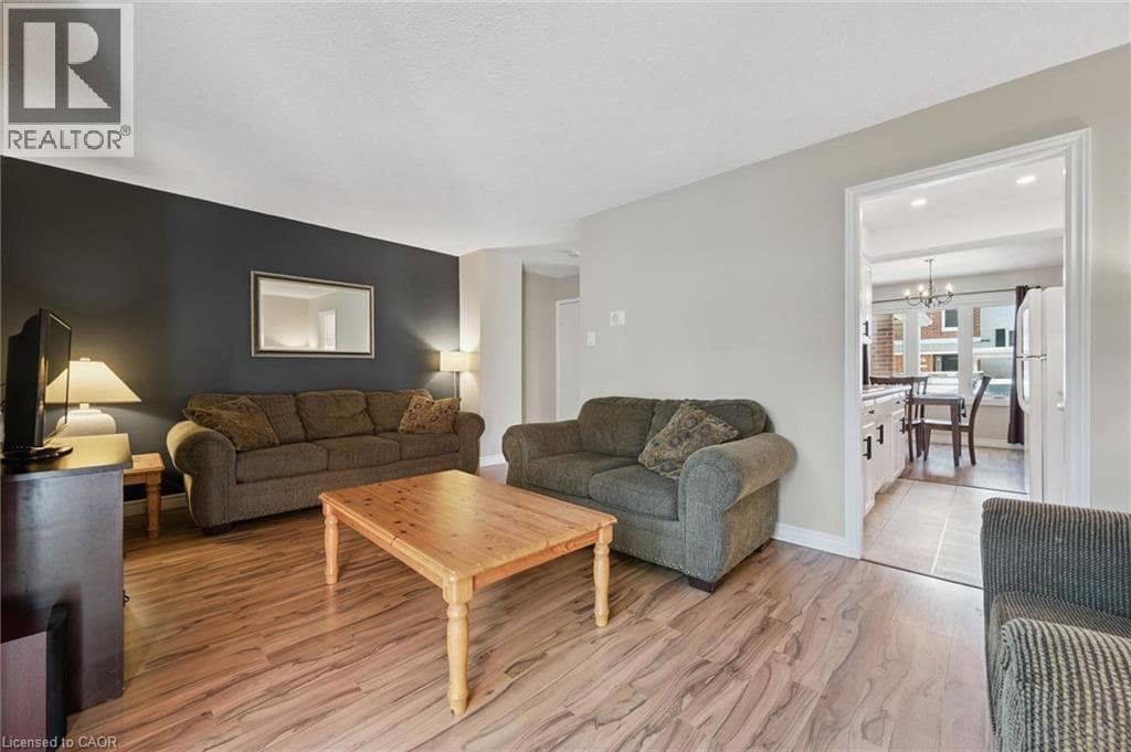 Townhouse for sale at 431 KEATS Way Unit# 3, Erb West, Waterloo, Ontario, photo 11