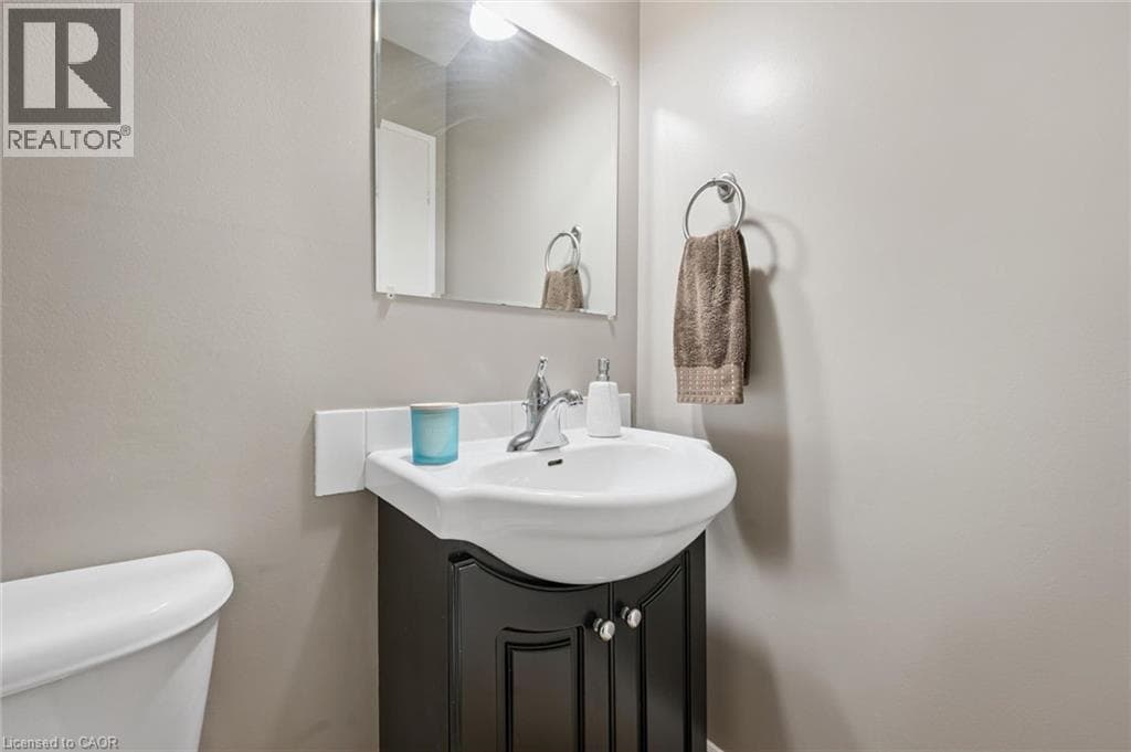 Townhouse for sale at 431 KEATS Way Unit# 3, Erb West, Waterloo, Ontario, photo 15