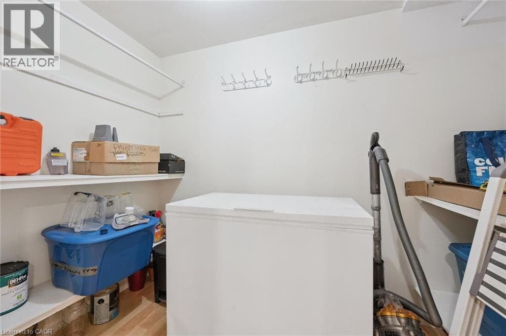 Townhouse for sale at 431 KEATS Way Unit# 3, Erb West, Waterloo, Ontario, photo 29