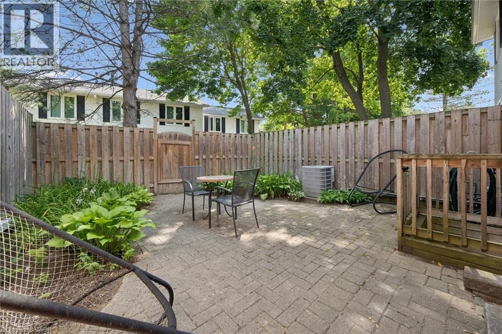 Townhouse for sale at 431 KEATS Way Unit# 3, Erb West, Waterloo, Ontario, photo 30