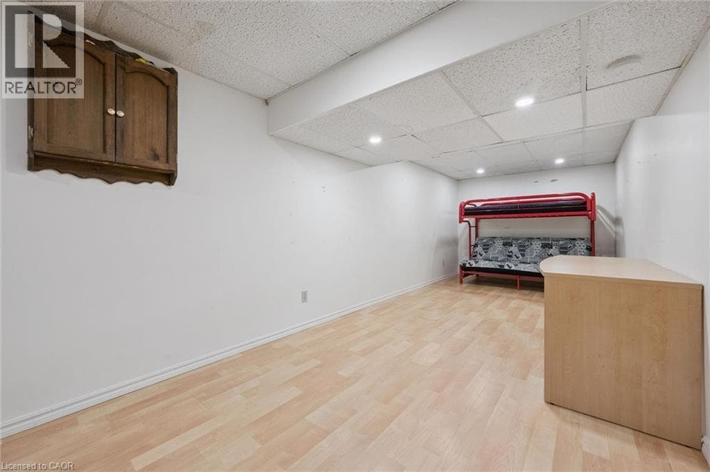 Townhouse for sale at 431 KEATS Way Unit# 3, Erb West, Waterloo, Ontario, photo 25