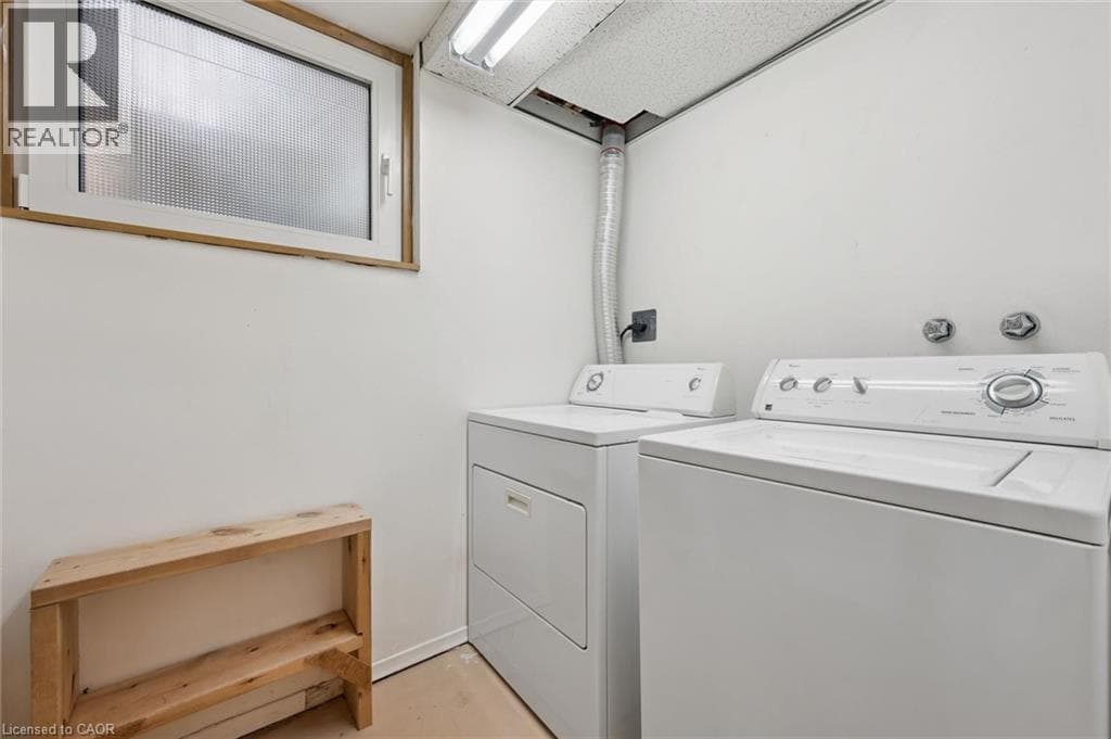 Townhouse for sale at 431 KEATS Way Unit# 3, Erb West, Waterloo, Ontario, photo 28