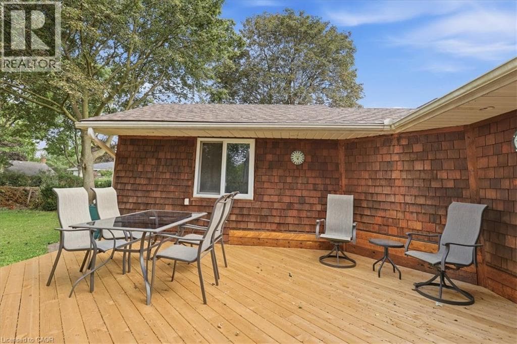 Detached for sale at 38 LYLE Place, Heritage Park, Kitchener, Ontario, photo 33