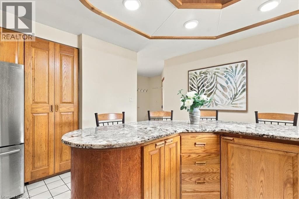 Detached for sale at 38 LYLE Place, Heritage Park, Kitchener, Ontario, photo 14