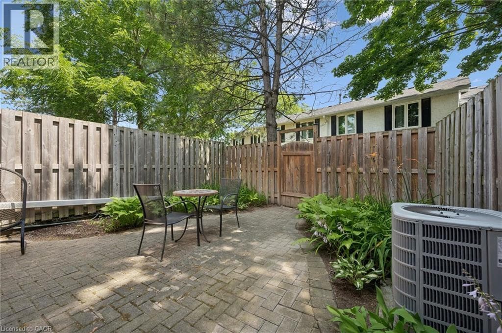 Townhouse for sale at 431 KEATS Way Unit# 3, Erb West, Waterloo, Ontario, photo 31