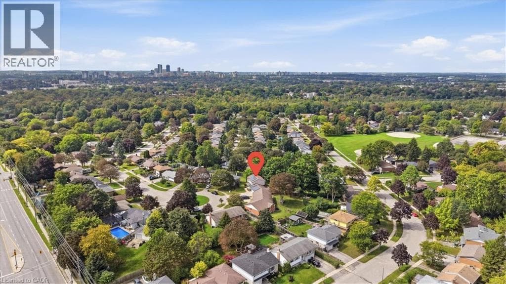 Detached for sale at 38 LYLE Place, Heritage Park, Kitchener, Ontario, photo 36