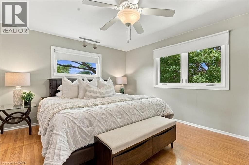 Detached for sale at 38 LYLE Place, Heritage Park, Kitchener, Ontario, photo 18