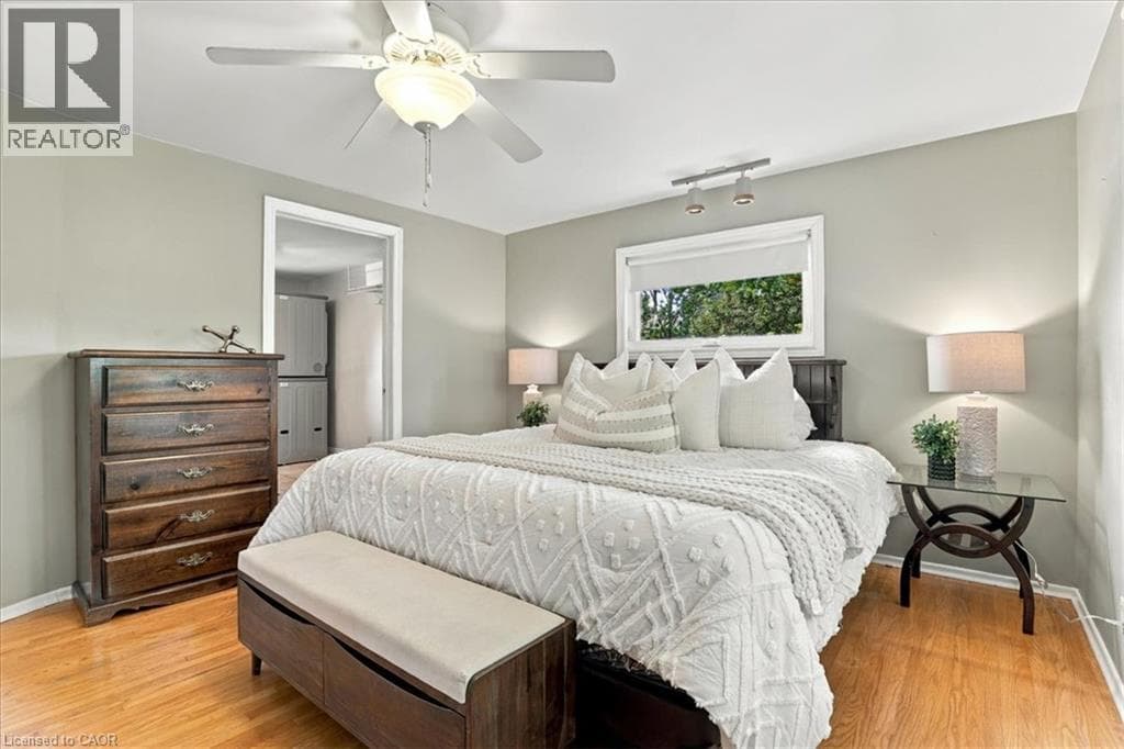 Detached for sale at 38 LYLE Place, Heritage Park, Kitchener, Ontario, photo 19