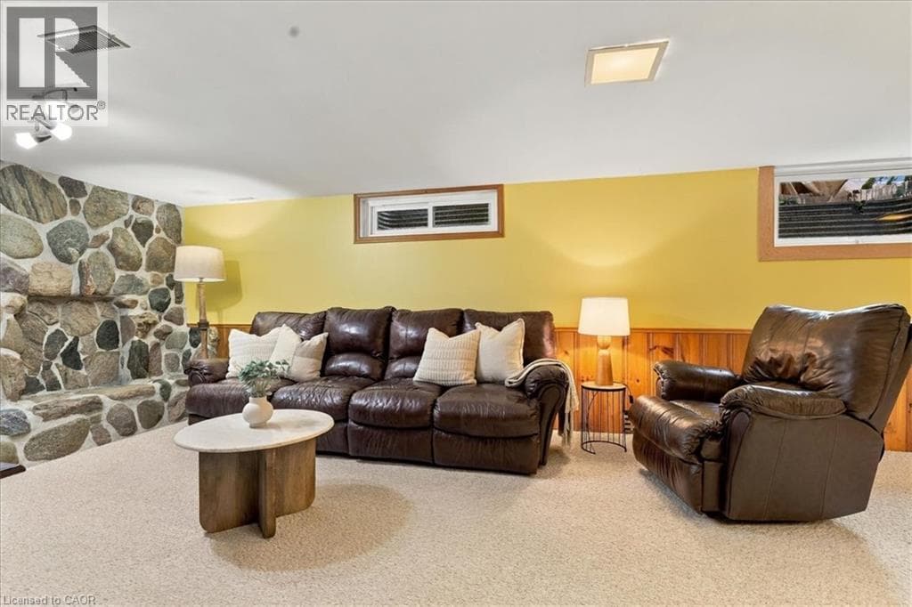 Detached for sale at 38 LYLE Place, Heritage Park, Kitchener, Ontario, photo 24