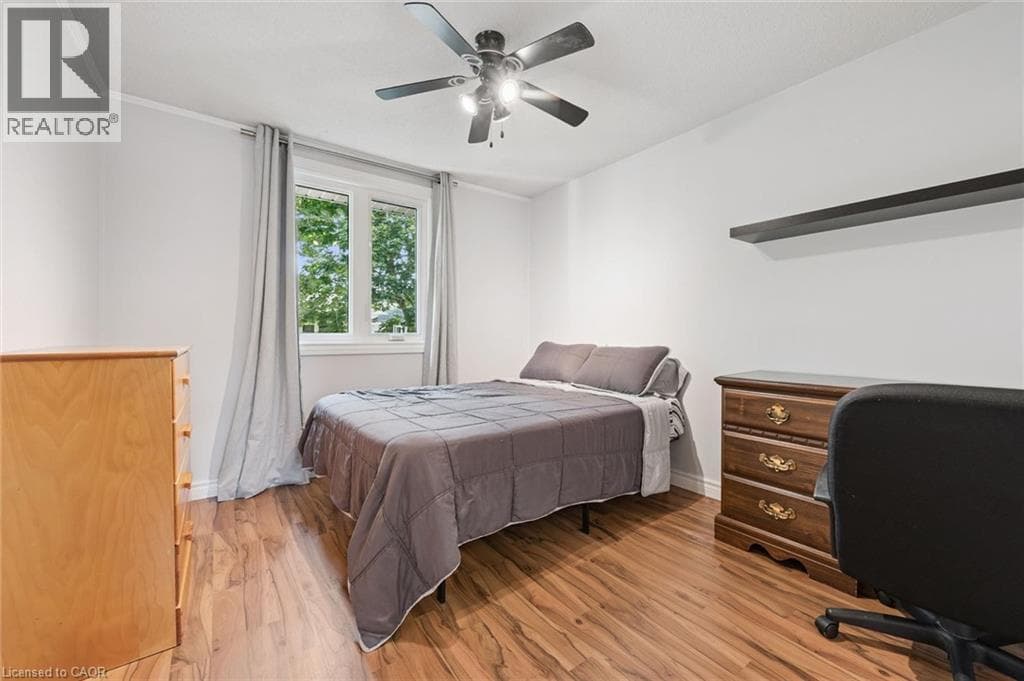 Townhouse for sale at 431 KEATS Way Unit# 3, Erb West, Waterloo, Ontario, photo 16