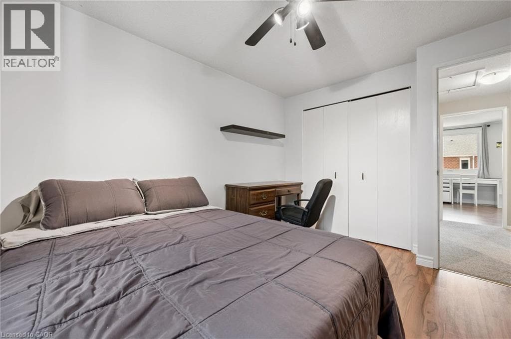 Townhouse for sale at 431 KEATS Way Unit# 3, Erb West, Waterloo, Ontario, photo 17
