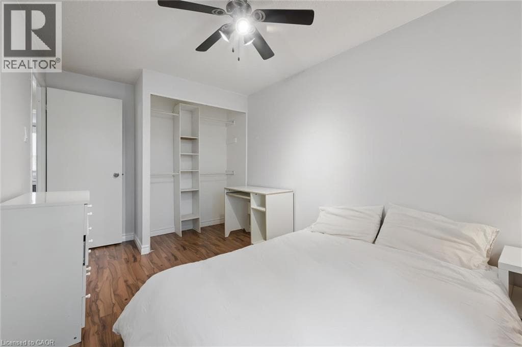 Townhouse for sale at 431 KEATS Way Unit# 3, Erb West, Waterloo, Ontario, photo 19